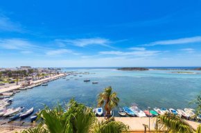 Hotel Il Riccio Porto Cesareo